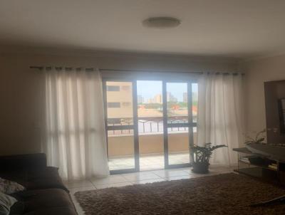Apartamento para Venda, em Ara�atuba, bairro VILA INDUSTRIAL, 3 dormit�rios, 2 banheiros, 1 su�te, 1 vaga