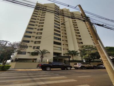 Apartamento para Venda, em Ara�atuba, bairro CENTRO, 3 dormit�rios, 3 banheiros, 1 su�te, 2 vagas