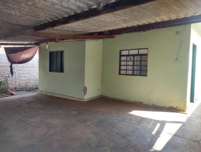 Casa para Venda, em Ara�atuba, bairro DONA AM�LIA, 4 dormit�rios, 2 banheiros, 1 su�te, 1 vaga