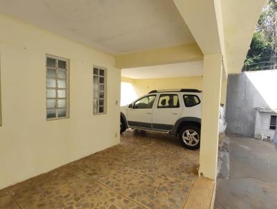 Casa para Venda, em Ara�atuba, bairro AMIZADE, 4 dormit�rios, 3 banheiros, 1 su�te, 5 vagas