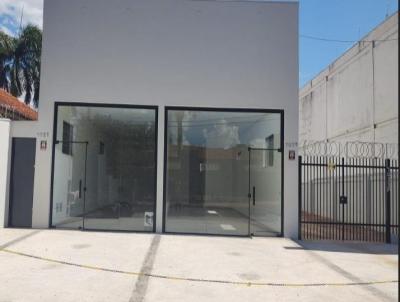 Sal�o Comercial para Loca��o, em Ara�atuba, bairro JARDIM SUMARE, 2 banheiros