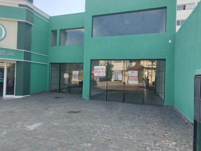Comercial para Loca��o, em Ara�atuba, bairro CENTRO, 2 banheiros, 1 vaga