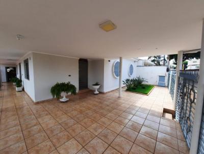 Casa para Venda, em Ara�atuba, bairro PARA�SO, 3 dormit�rios, 3 banheiros, 2 su�tes, 4 vagas