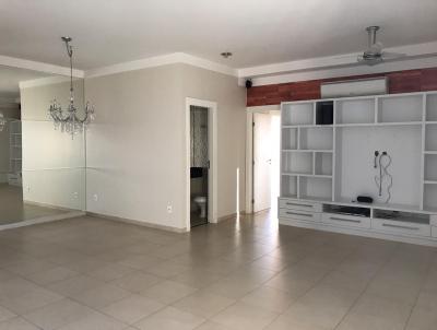 Apartamento para Loca��o, em Ara�atuba, bairro VILA S�O PAULO, 3 dormit�rios, 5 banheiros, 3 su�tes, 3 vagas