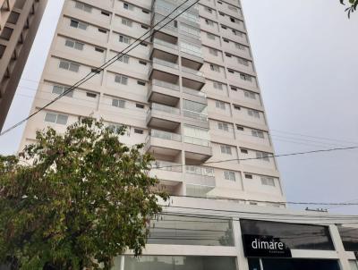 Apartamento para Venda, em Ara�atuba, bairro S�O JO�O, 2 dormit�rios, 2 banheiros, 1 su�te, 2 vagas