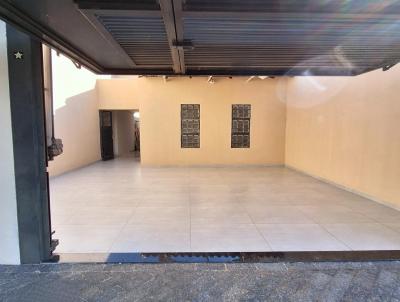 Casa para Venda, em Ara�atuba, bairro Conc�rdia III, 2 dormit�rios, 2 banheiros, 1 su�te, 1 vaga