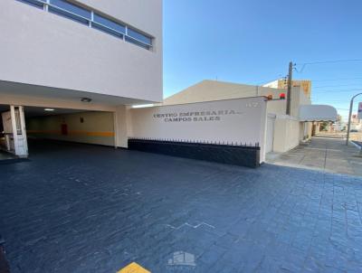 Apartamento para Loca��o, em Ara�atuba, bairro CENTRO, 1 banheiro, 1 vaga