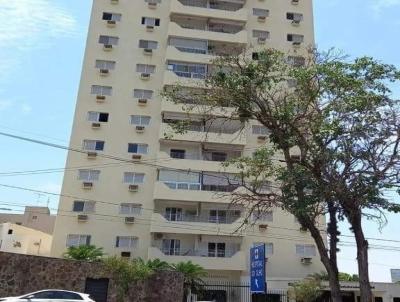 Apartamento para Venda, em Ara�atuba, bairro VILA EST�DIO, 2 dormit�rios, 1 banheiro, 1 vaga