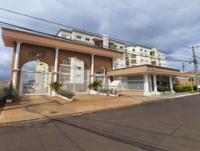 Apartamento para Venda, em Ara�atuba, bairro VILA NOVA, 2 dormit�rios, 2 banheiros, 1 su�te, 2 vagas