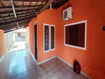 Casa para Venda, em Ara�atuba, bairro TV, 2 dormit�rios, 1 banheiro, 2 vagas
