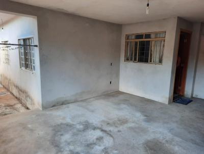 Casa para Venda, em Ara�atuba, bairro NOVO UMUARAMA, 3 dormit�rios, 1 banheiro, 1 su�te, 1 vaga