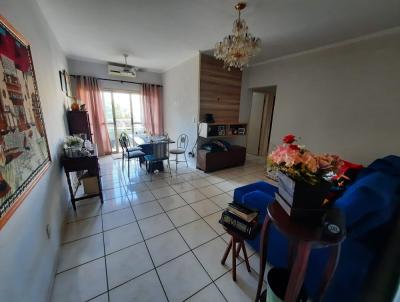 Apartamento para Venda, em Ara�atuba, bairro JARDIM PAULISTA, 3 dormit�rios, 1 banheiro, 1 su�te, 2 vagas