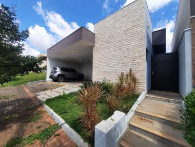 Casa em Condom�nio para Venda, em Ara�atuba, bairro SANTA LUZIA, 3 dormit�rios, 4 banheiros, 3 su�tes, 2 vagas