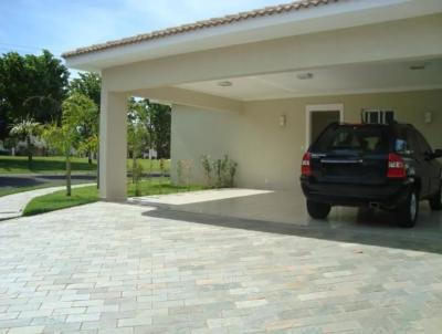 Casa em Condom�nio para Venda, em Ara�atuba, bairro AEROPORTO, 4 dormit�rios, 6 banheiros, 4 su�tes, 3 vagas