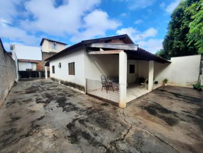 Casa para Venda, em Ara�atuba, bairro JARDIM SUMARE, 2 dormit�rios, 1 banheiro, 3 vagas
