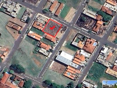 Terreno para Venda, em Ara�atuba, bairro NOVA YORQUE