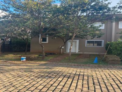 Casa em Condom�nio para Venda, em Ara�atuba, bairro PANORAMA, 3 dormit�rios, 4 banheiros, 3 su�tes, 3 vagas
