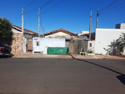 Terreno para Venda, em Ara�atuba, bairro IPOR�, 3 dormit�rios, 2 banheiros, 1 vaga