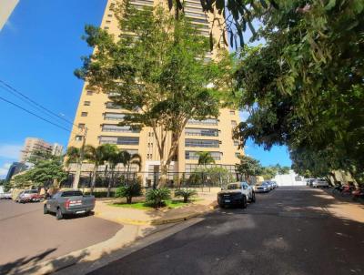 Apartamento para Loca��o, em Ara�atuba, bairro PARQUE BAGUA�U, 3 dormit�rios, 5 banheiros, 3 su�tes, 3 vagas