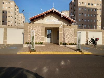 Apartamento para Loca��o, em Ara�atuba, bairro VILA ALBA, 2 dormit�rios, 1 banheiro, 1 vaga
