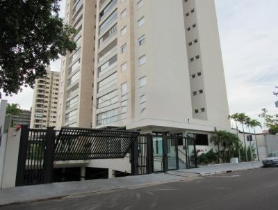 Apartamento para Loca��o, em Ara�atuba, bairro VILA MENDON�A, 3 dormit�rios, 5 banheiros, 3 su�tes, 2 vagas