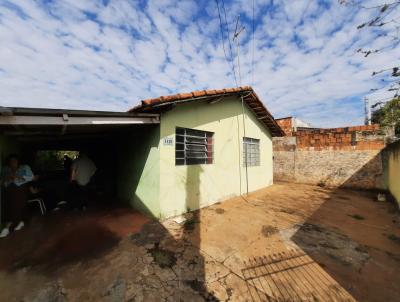 Casa para Venda, em Ara�atuba, bairro MONTE CARLO, 3 dormit�rios, 1 banheiro, 2 vagas