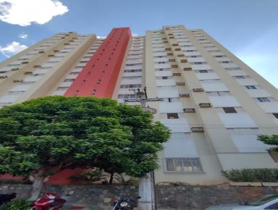 Apartamento para Venda, em Ara�atuba, bairro SAUDADE, 3 dormit�rios, 1 banheiro, 1 su�te, 1 vaga