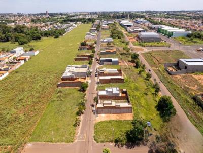 Terreno para Venda, em Birigui, bairro Residencial S�o Jos�