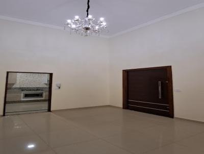 Casa para Venda, em Ara�atuba, bairro Conc�rdia III, 2 dormit�rios, 2 banheiros, 1 su�te, 2 vagas
