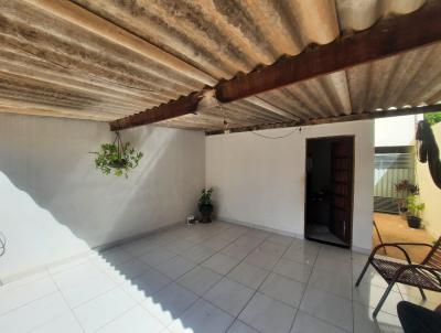 Casa para Venda, em Ara�atuba, bairro �gua Branca II, 3 dormit�rios, 2 banheiros, 2 vagas