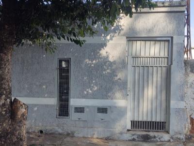 Casa para Loca��o, em Ara�atuba, bairro PARA�SO, 1 dormit�rio, 1 banheiro