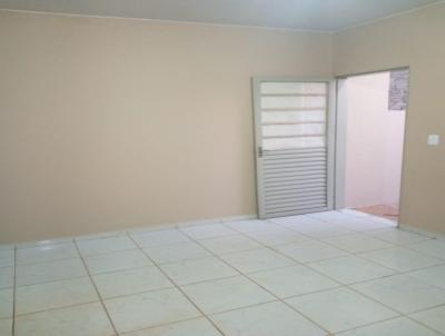 Casa para Venda, em Ara�atuba, bairro Residencial Jardim Atl�ntico, 2 dormit�rios, 1 banheiro, 2 vagas