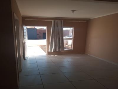 Casa para Venda, em Ara�atuba, bairro Ch�caras Para�so, 2 dormit�rios, 1 banheiro, 1 vaga