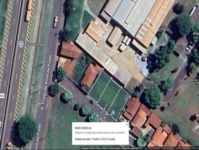 Terreno para Venda, em Ara�atuba, bairro PRESIDENTE