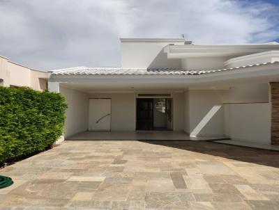 Casa em Condom�nio para Loca��o, em Ara�atuba, bairro AEROPORTO, 3 dormit�rios, 4 banheiros, 3 su�tes, 2 vagas