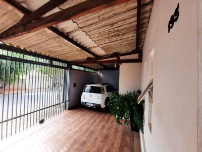 Casa para Venda, em Ara�atuba, bairro UMUARAMA, 3 dormit�rios, 1 banheiro, 2 vagas