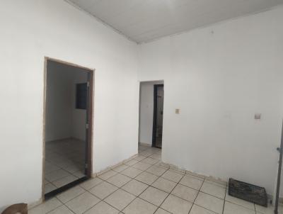 Casa para Venda, em Ara�atuba, bairro SANTANA, 3 dormit�rios, 2 banheiros, 1 vaga