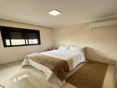 Apartamento para Loca��o, em Ara�atuba, bairro CENTRO, 3 dormit�rios, 5 banheiros, 3 su�tes, 2 vagas