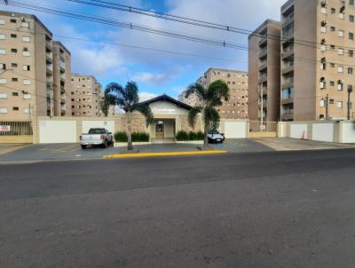 Apartamento para Loca��o, em Ara�atuba, bairro VILA ALBA, 2 dormit�rios, 1 banheiro, 1 vaga