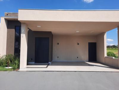 Casa em Condom�nio para Venda, em Ara�atuba, bairro AEROPORTO, 3 dormit�rios, 3 banheiros, 1 su�te, 2 vagas