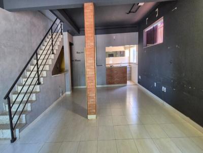 Ponto Comercial para Loca��o, em Ara�atuba, bairro BAIRRO DAS BANDEIRAS, 3 banheiros