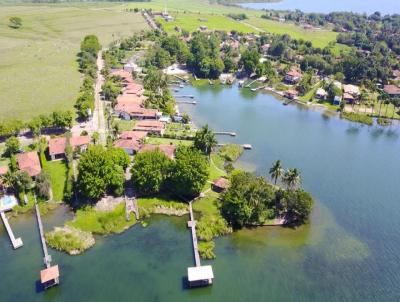 Rancho para Venda, em Brejo Alegre, bairro JURITIS, 2 dormit�rios, 3 banheiros, 3 vagas