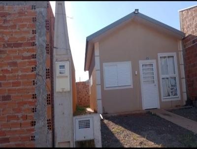 Casa para Venda, em Ara�atuba, bairro RESIDENCIAL PAQUER�, 2 dormit�rios, 1 banheiro, 1 su�te, 2 vagas