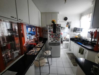 Apartamento para Venda, em Ara�atuba, bairro VILA EST�DIO, 1 dormit�rio, 2 banheiros, 1 su�te, 1 vaga