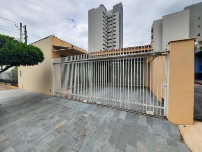 Casa Comercial para Loca��o, em , bairro CENTRO, 3 dormit�rios, 3 banheiros, 1 su�te, 3 vagas