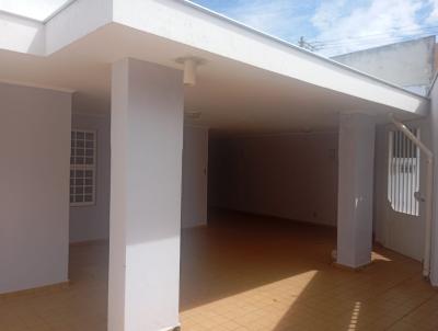 Casa para Venda, em Ara�atuba, bairro PLANALTO, 3 dormit�rios, 2 banheiros, 5 vagas