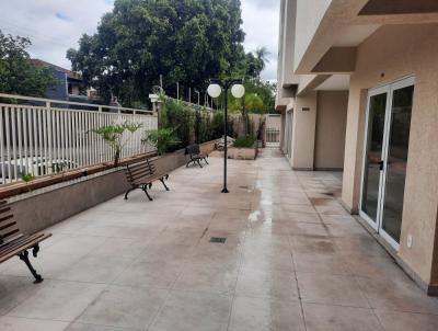 Apartamento para Venda, em Ara�atuba, bairro S�O JOAQUIM, 2 dormit�rios, 2 banheiros, 1 su�te, 1 vaga