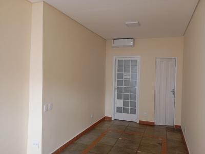 Sala Comercial para Loca��o, em Ara�atuba, bairro HIGIEN�POLIS, 1 banheiro