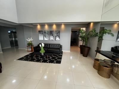 Apartamento para Loca��o, em Ara�atuba, bairro SAUDADE, 3 dormit�rios, 2 banheiros, 1 su�te, 2 vagas