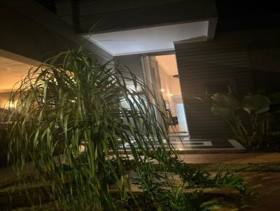 Casa em Condom�nio para Venda, em Ara�atuba, bairro AEROPORTO, 3 dormit�rios, 5 banheiros, 3 su�tes, 4 vagas